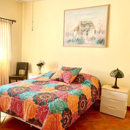 Casa Fraile San Miguel Lejlighed San Miguel de Allende Eksteriør billede