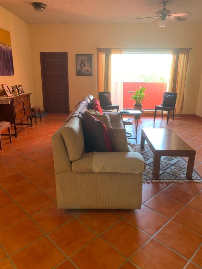 Casa Fraile San Miguel Lejlighed San Miguel de Allende Eksteriør billede