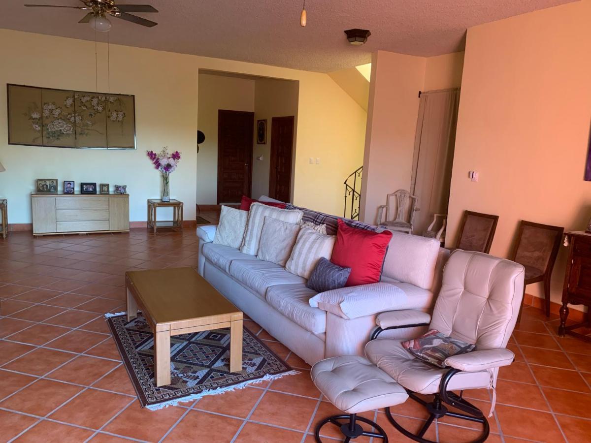 Casa Fraile San Miguel Lejlighed San Miguel de Allende Eksteriør billede