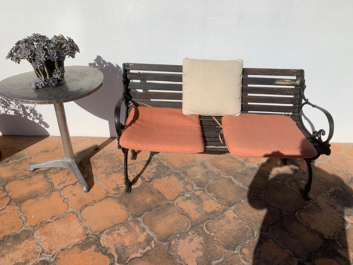 Casa Fraile San Miguel Lejlighed San Miguel de Allende Eksteriør billede