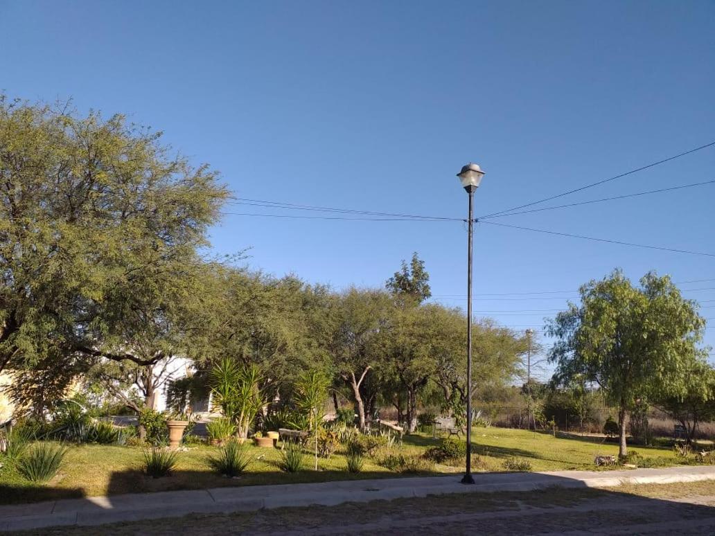 Casa Fraile San Miguel Lejlighed San Miguel de Allende Eksteriør billede