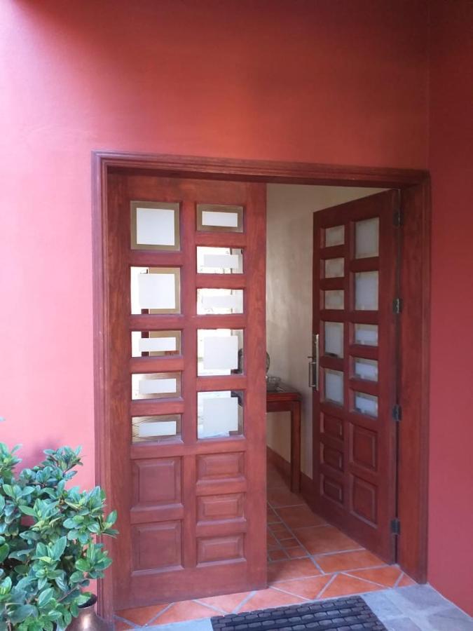 Casa Fraile San Miguel Lejlighed San Miguel de Allende Eksteriør billede